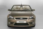 Ford Focus CC 2006 года